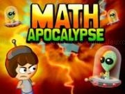 Play Math apocalypse