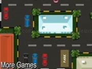 Play Resort car parking now