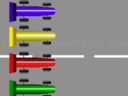 Play Maths car