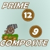 Numbers and cannons: prime and composite