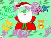 Play Gingerbread christmas decoration now