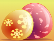Play Easter eggs