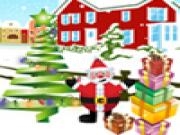 Play Xmas decoration now