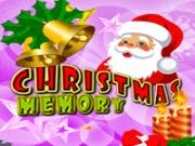 Play Christmas memory