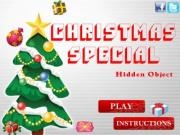 Play Christmas special - hidden objects now