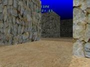Play Maniac maze 3d