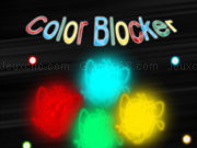 Colors blocker