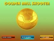 Play Golden ball now