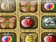 Play Lisas cute bugs