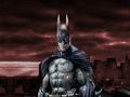 Play Batman the dark chase