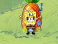 Play Spongebob burger swa