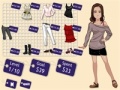 Play Dress up math