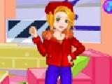 Play Laborious housewife