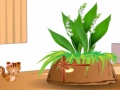 Play Flowers decoration now