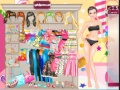 Play Candy barbie now