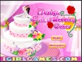 Play Design perfect wedding ca