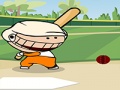 Play Baseball battle now