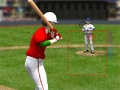 Play Baseball challenge game now