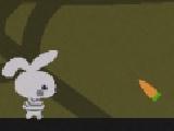 Play Cute rabbit adventure