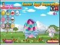 Play Easter eggs decorati
