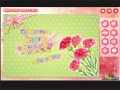 Play Mothers day card