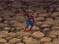 Play Spiderman rumble defence