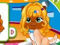 Play Cute pet hairstyle design
