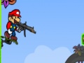 Play Mario bomb pusher