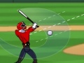 Play Power rangers baseball now