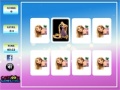 Play Rapunzel memory now
