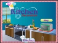 Play Kitchen designer