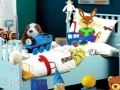 Play Kids plush toys hidden object