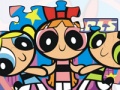 Play Powerpuff girls