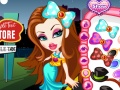 Play Cool bratz girl