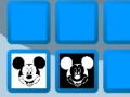 Play Mickey mouse memory now