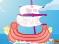 Play Design my beloved boat