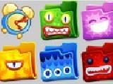 Folder mania