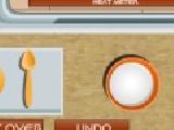 Play Chocolate mania