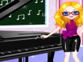 Play Fashion music teacher