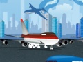 Play Boeing 747 parking now