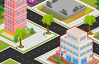 Play City builder