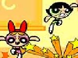 Play Powerpuff girls scene