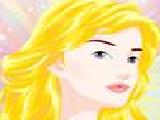 Play Barbie make over