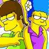 Play Homer et marge