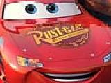 Play Disney cars puzzle