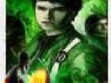 Play Ben 10 peinture portrait real