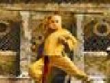 Play Avatar the last airbender peinture real