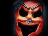 Play Proteger masque halloween