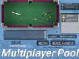 Pool 8ball multijoueur