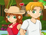 Play Safari romance